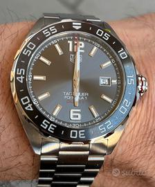 TAG Heuer Formula 1 Calibre 5 WAZ2011.BA0842 auto