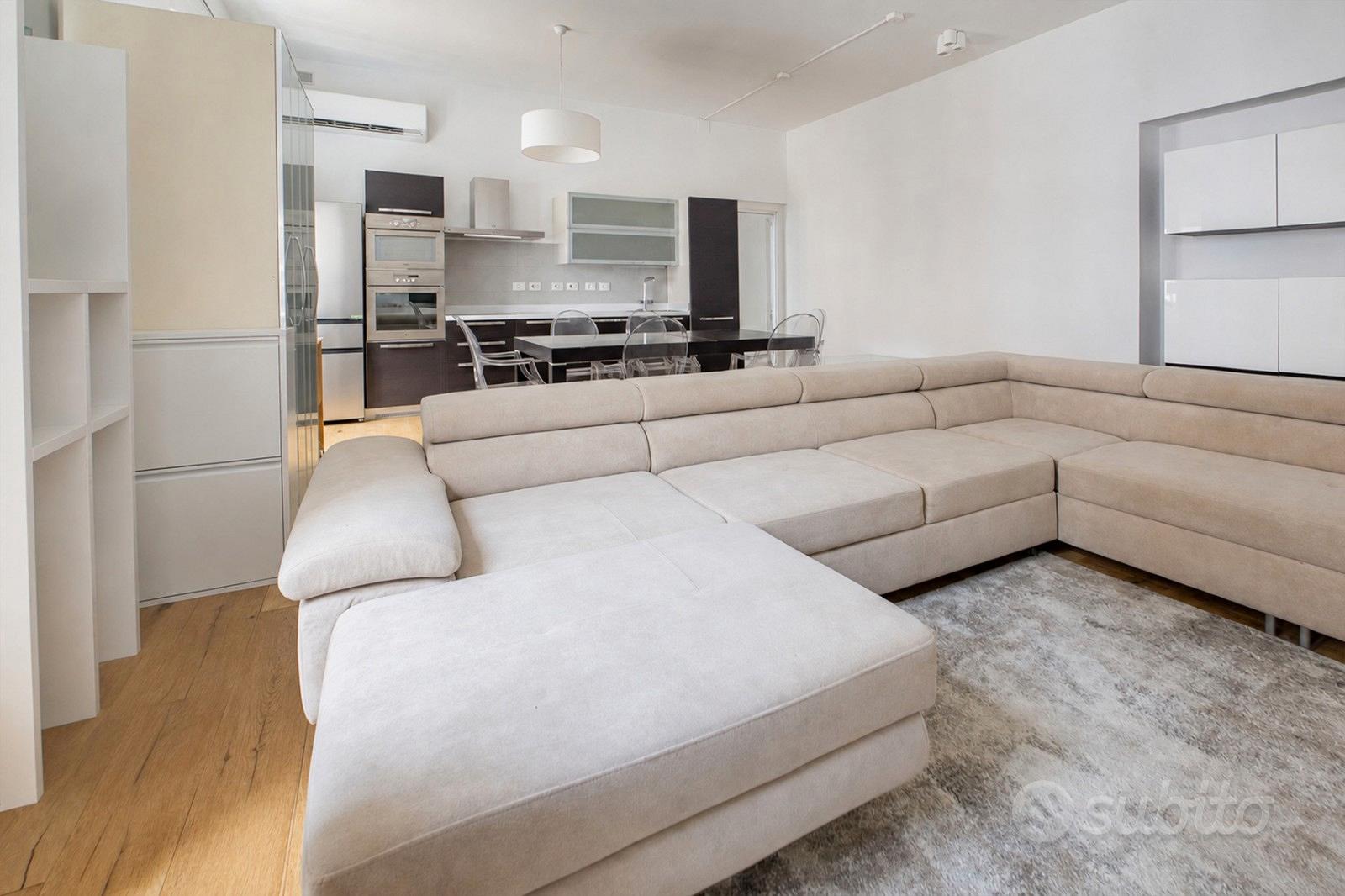 Appartamento – Cagliari, Monte Mixi - Vista 4