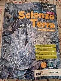 Scienze della terra