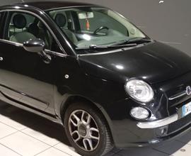 Fiat 500 del 2009 1200 benzina ideale per neopaten