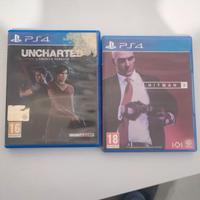 Giochi ps4