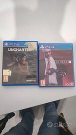 Giochi ps4