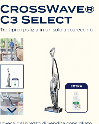 Lavapavimenti