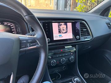 Seat Ateca 1.6 TDI Excellence