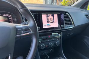 Seat Ateca 1.6 TDI Excellence