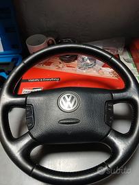 volante wv t5