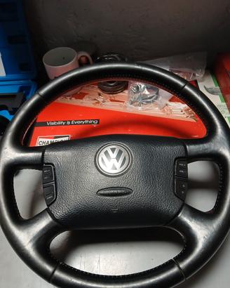 volante wv t5