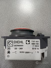 Timer DIEHL germany