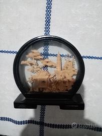 diorama 