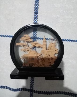 diorama 