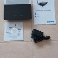 Router wireless con modem PHILIPS CGA5722/00