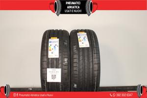 2 Gomme NUOVE 215 40 R 18 Pirelli SPED GRATIS