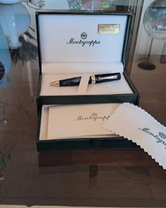 Penna a Sfera a rotazione Montegrappa 1912 Micra i