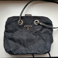 Mini bag Prada vintage
