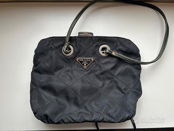 Mini bag Prada vintage