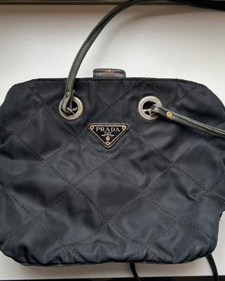 Mini bag Prada vintage