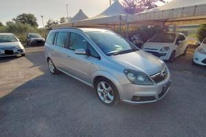 Opel Zafira 1.9 CDTI 120CV Cosmo 7 Posti