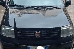 Fiat Panda Active 1.2 Gpl