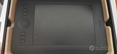 Wacom Intuos Pro S