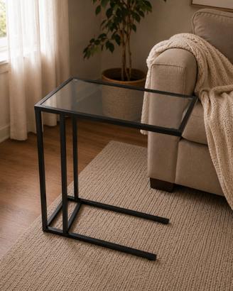 Porta pc/tavolino ikea modello vittsjo