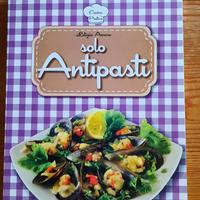 Quattro Libri cucina 