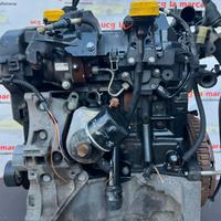 Motore Renault Modus 1.5 Diesel