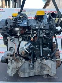 Motore Renault Modus 1.5 Diesel