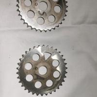 Corone dentate bmw k100