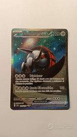 Carta Pokemon Solcoferreo n248