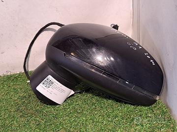 SPECCHIETTO RETROVISORE SINISTRO AUDI A1 Sportback