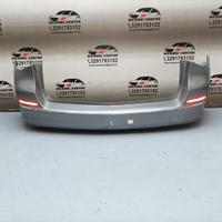 Paraurti posteriore opel astra j 2013 -15 sw facel