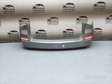 Paraurti posteriore opel astra j 2013 -15 sw facel