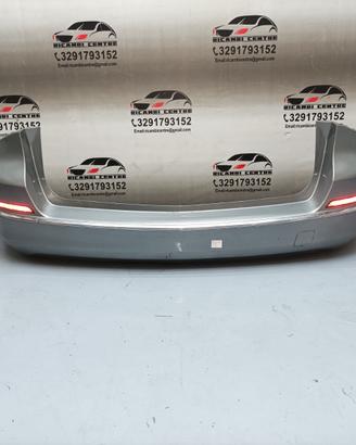 Paraurti posteriore opel astra j 2013 -15 sw facel