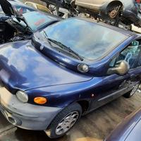 FIAT MULTIPLA 2002 - RICAMBI