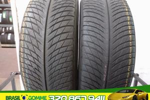 Gomme 235/50/19 MICHELIN Invernali
