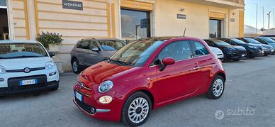 Fiat 500 1.3 Multijet 95 CV Lounge