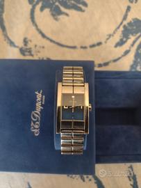 orologio DuPont donna