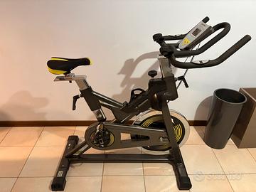 Diadora Fit Bike Racer 23