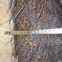 Borsa da donna in paglia