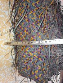 Borsa da donna in paglia