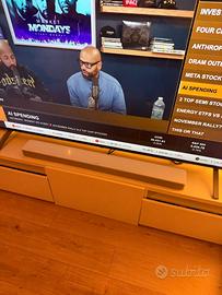 Bose sound bar 700