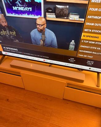 Bose sound bar 700