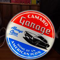 Lampada Camaro