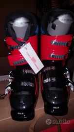 Scarponi ski bimba/o