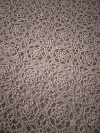coperta vintage 