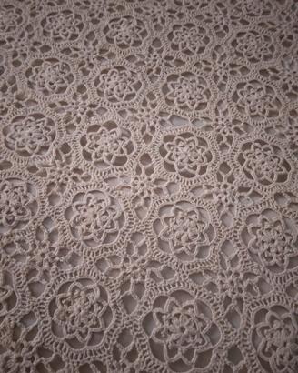coperta vintage 