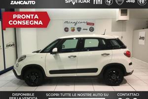 FIAT 500L 1.3 Multijet 95cv Cross