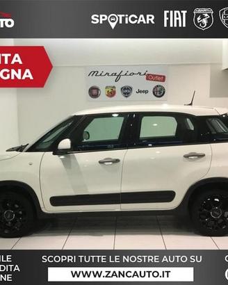 FIAT 500L 1.3 Multijet 95cv Cross