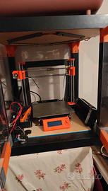 Prusa I3Mk3S da riparare 