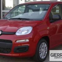 FIAT Panda 1.0 FireFly S&S Hybrid city pack KM0